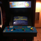 The Simpsons Arcade