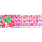 0/1 ANGEL banner