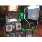 DDR X at the arcade near Jaguar