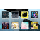DDR CC Initial songs