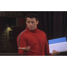 Joey Tribbiani