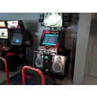 DDR EXTREME cab #1