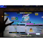 Raspberry Heart English - Singles Heavy