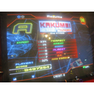 KAKUMEI // Expert A, sight-read // DS SN