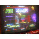 Knock Out Regrets // Challenge AA, sight-read // DS SN