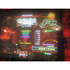 Monkey Punk // Expert A FC, sight-read // DS SN