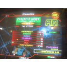 PARANOiA KCET (clean mix) // Expert AA, sight-read // DS SN