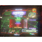 SAKURA // Challenge A, sight-read // DS SN