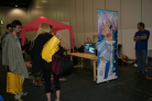 DDR:UK Stand
