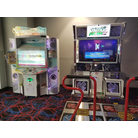 Pump It Up PRIME 2 and Dance Evolution