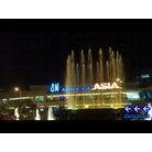 SM MALL OF ASIA (2012)
