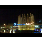 SM MALL OF ASIA 2011