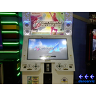 Dance Dance Revolution A (ASIAN Ver.)