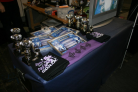 Prizes
