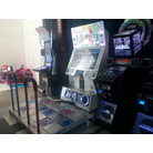 Q Power Station SM MoA - Music Game Area 1