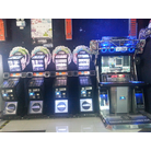 Q Power Station SM MoA - Music Game Area 3