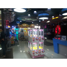 Q Power Station SM MoA - Redemption Game Area 1