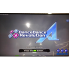 Dance Dance Revolution A (ASIAN Ver.)