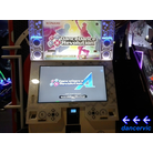 Dance Dance Revolution A (ASIAN Ver.)