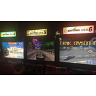 Daytona USA Irvine