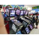 Jubeat clan @ Quantum SM BF Parañaque