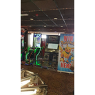 DDR X2 and Super Alpine Racer