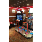 DS Euromix and Sega Rally 3