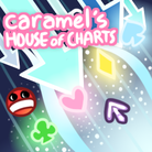 Caramel's House of Charts-jacket.png