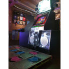 DDR Extreme Cabinet
