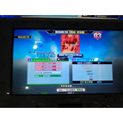 BURNIN' THE FLOOR (BLUE FIRE mix)