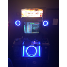 drummania V6 BLAZING