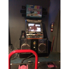 DDR 2014