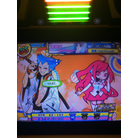 pop'n music eclale Gameplay