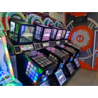 Jubeat clan @ Q Power Station Shangrila Plaza Mall (updated)