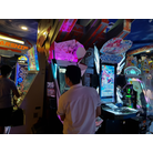 SDVX 4 & MUSECA 1+1/2 @ Q Power Station Shangrila Plaza Mall (updated)