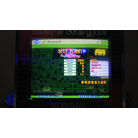 2017-12-29 DDR Extreme Sexy Planet (Nonstop Megamix) Doubles Oni