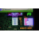 2018-01-13 DDR Extreme Secret Rendezvous Doubles Heavy