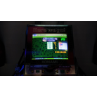 2018-02-04 DDR Extreme Afronova Doubles Light