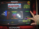 Overgate:Dandando (expert):AA 96.30 millions