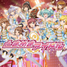 Tokimeki Idol jacket