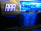 Freeway Shuffle
