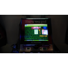 2018-02-09 DDR Extreme Doubles Heavy Genom Screams