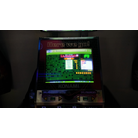 2018-02-16 DDR EXTREME Doubles Light La Senorita Virtual