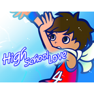 High School Love-bg