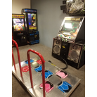 DDR Extreme Machine