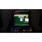 2018-02-25 DDR Extreme Doubles Light Broken my Heart