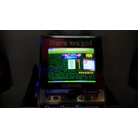 2018-02-25 DDR Extreme Doubles Light Burnin the Floor