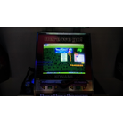 2018-02-25 DDR Extreme Doubles Heavy White Lovers