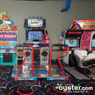 Pump It Up NX Absolute (GX cabinet) at Americana Resort