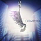 Forever free